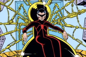 Madame Web