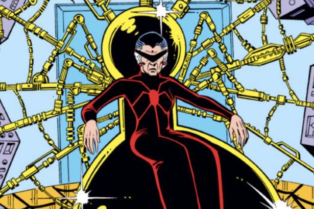 Madame Web