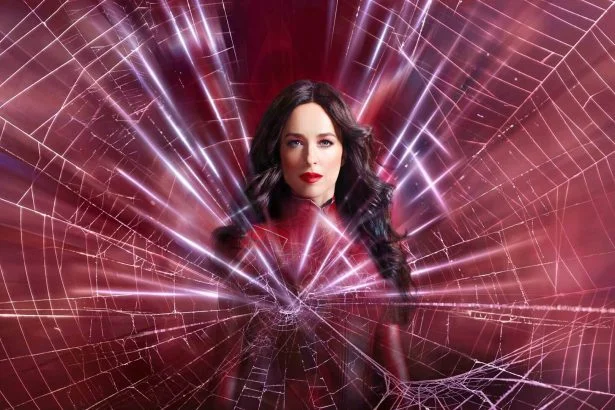 Madame Web