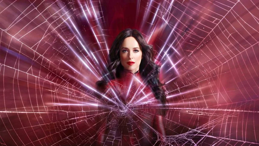 Madame Web