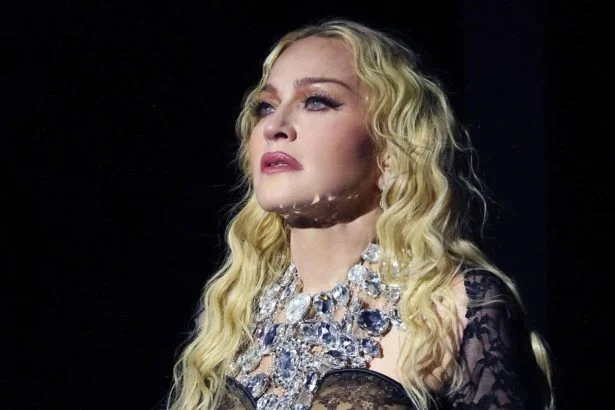 Madonna