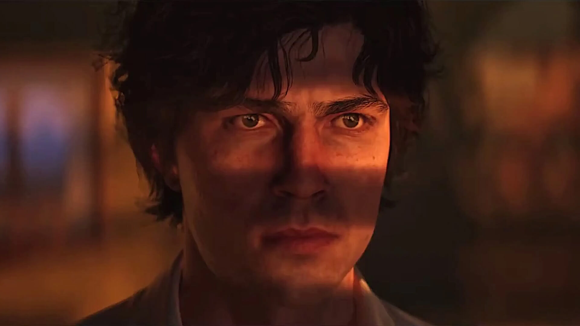 Mafia: The Old Country