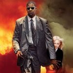 A tűzben edzett férfi