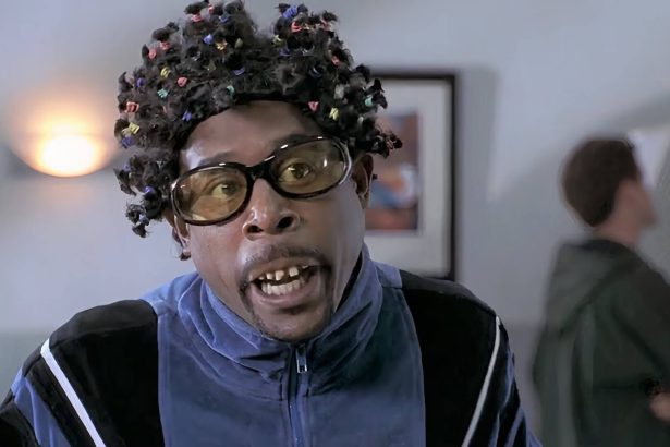 Állj, vagy jövök!