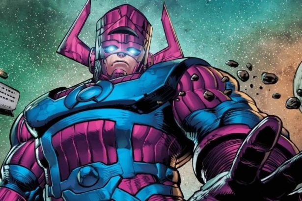 Galactus
