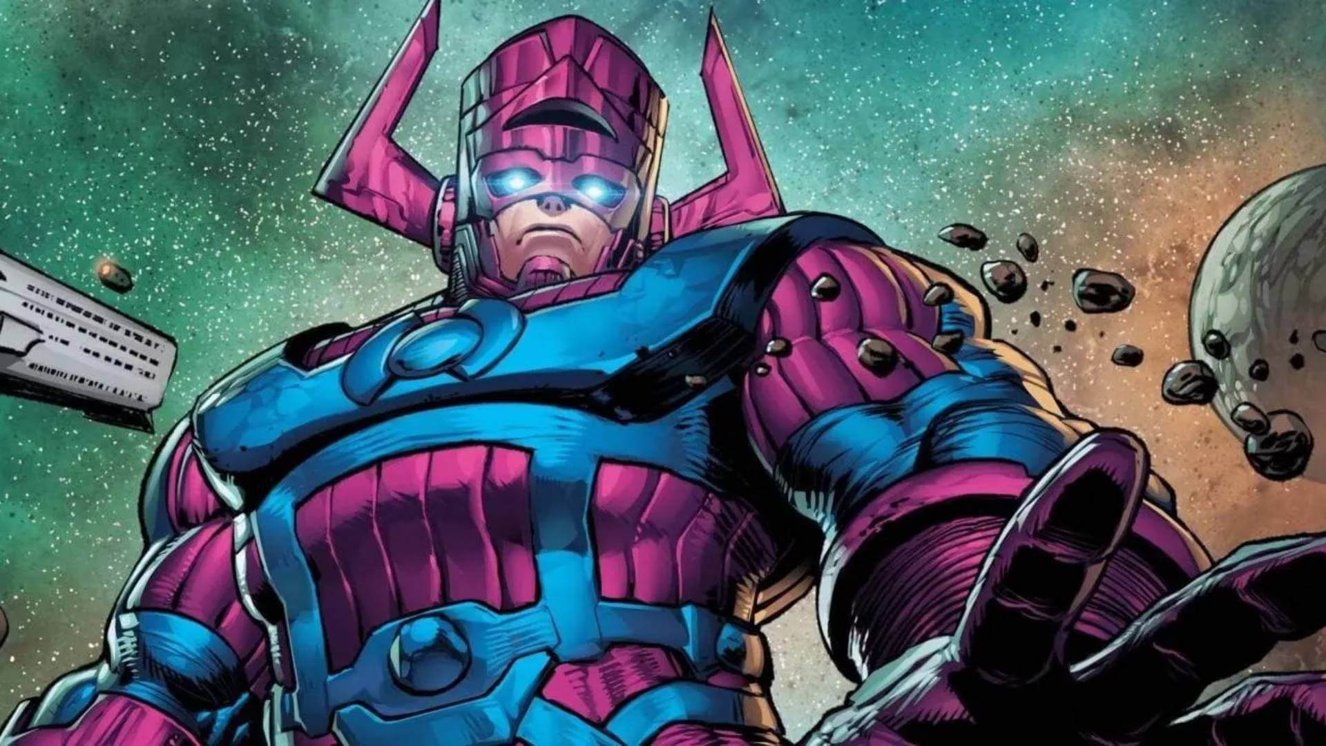 Galactus