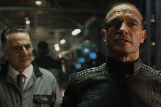 Bosszúállók: Ultron kora