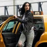 Jessica Jones