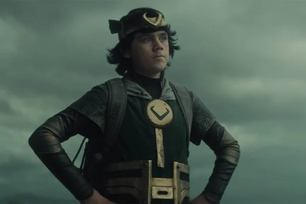Loki