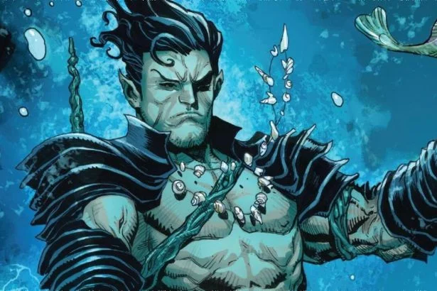 Namor