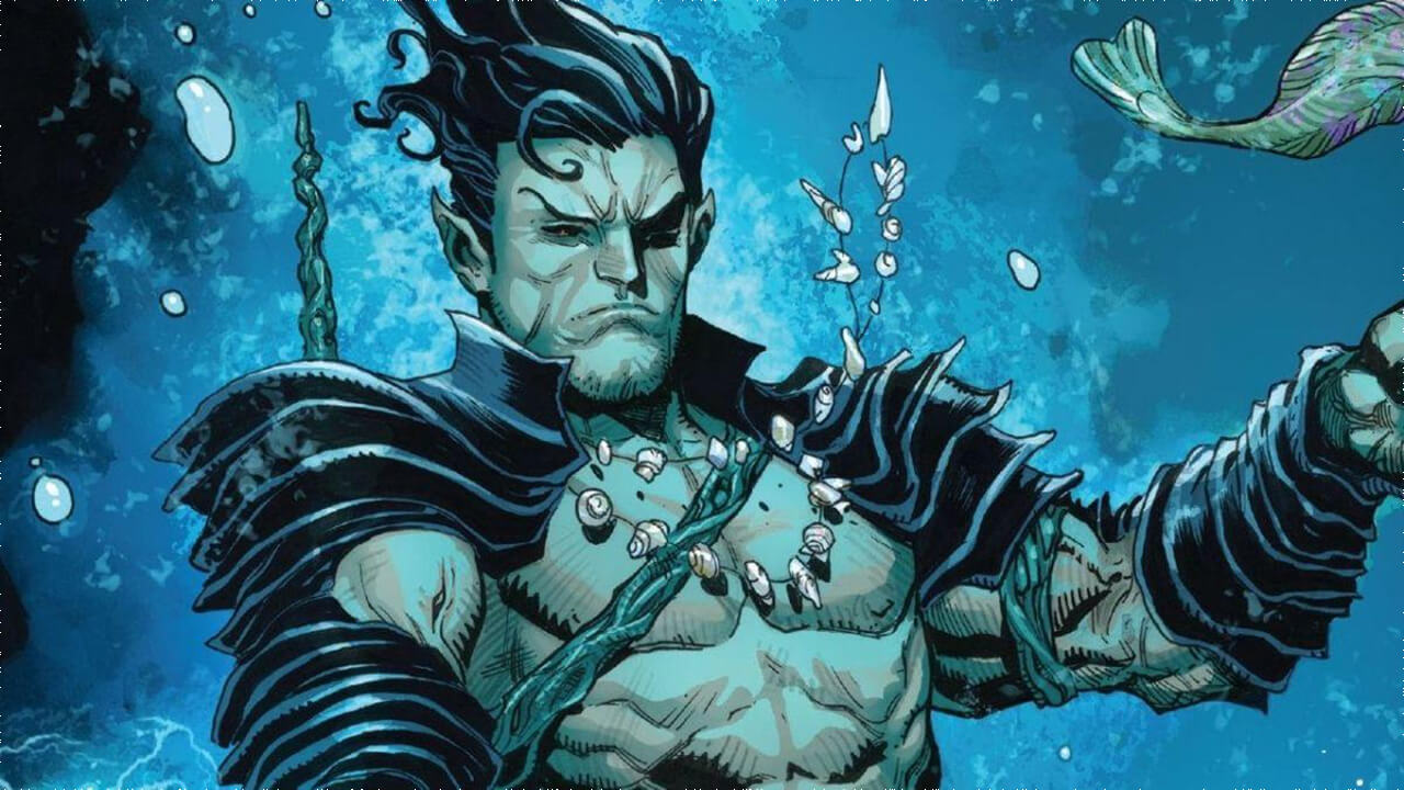 Namor