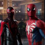 Nem lesz közös kaland: Pókember teljesen kimarad a Marvel’s Wolverine kalandjából 6 Marvel's Spider-Man 2