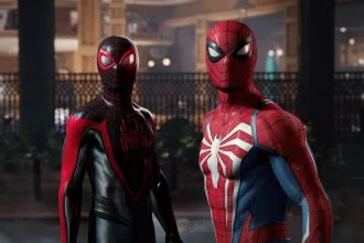 Marvel's Spider-Man 2