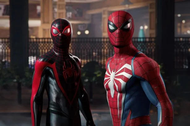 Marvel's Spider-Man 2
