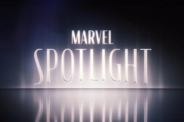 Marvel Spotlight