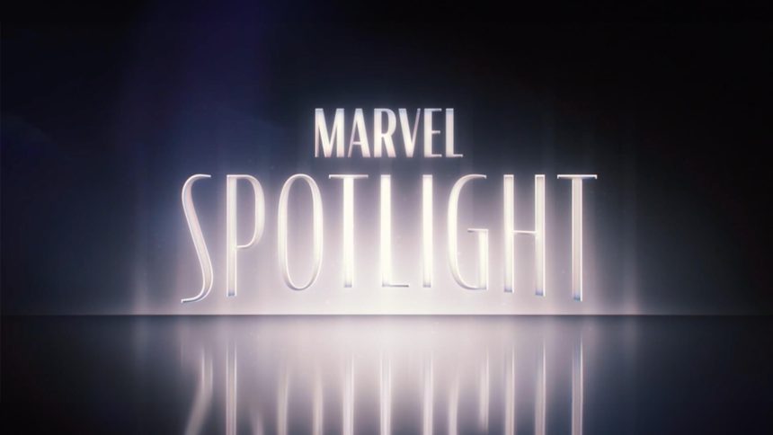 Marvel Spotlight