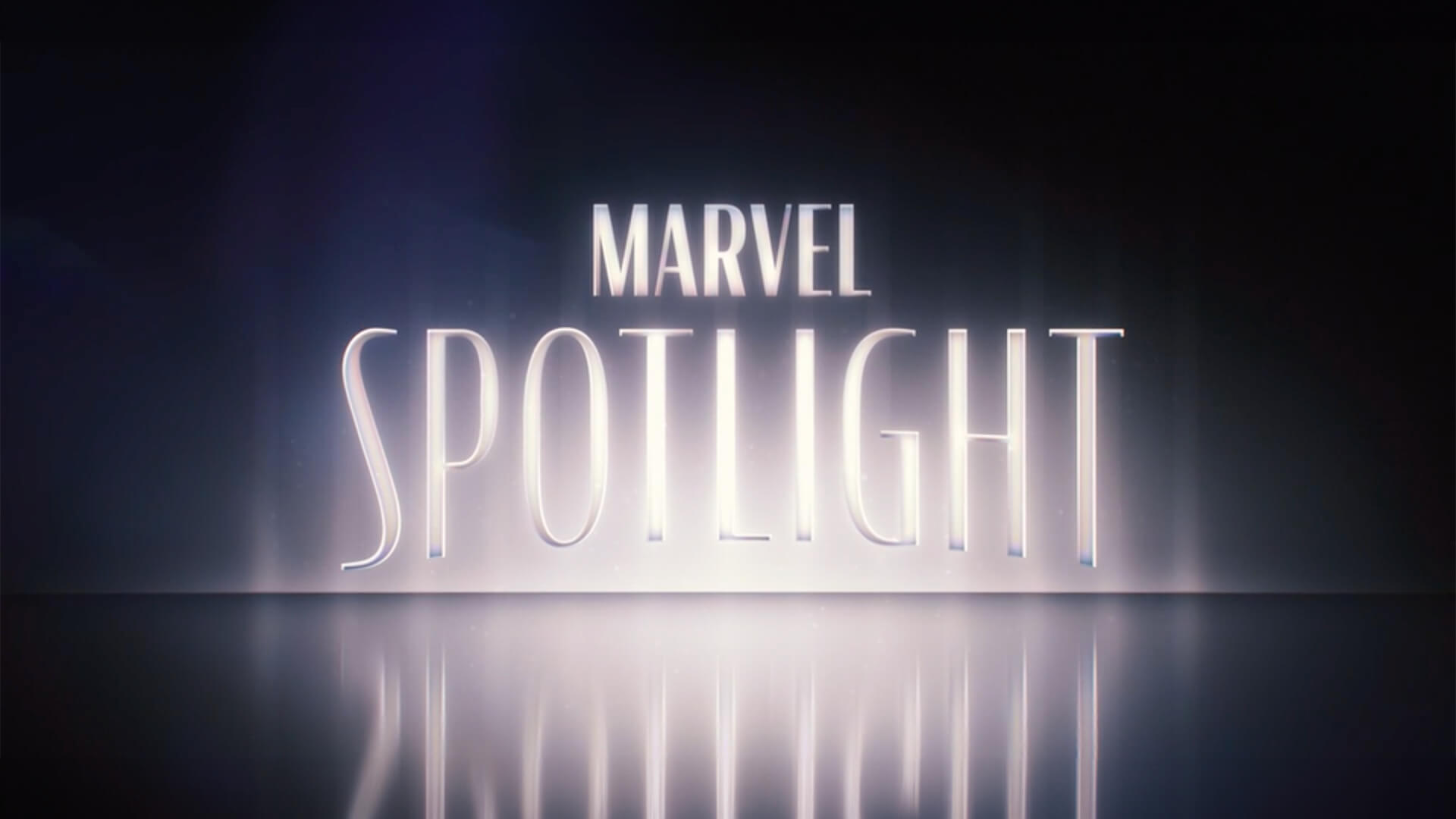 Marvel Spotlight