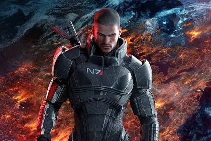 Mass Effect