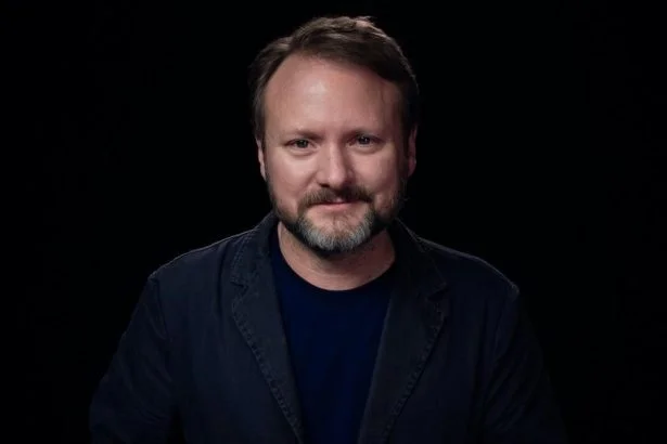 Rian Johnson