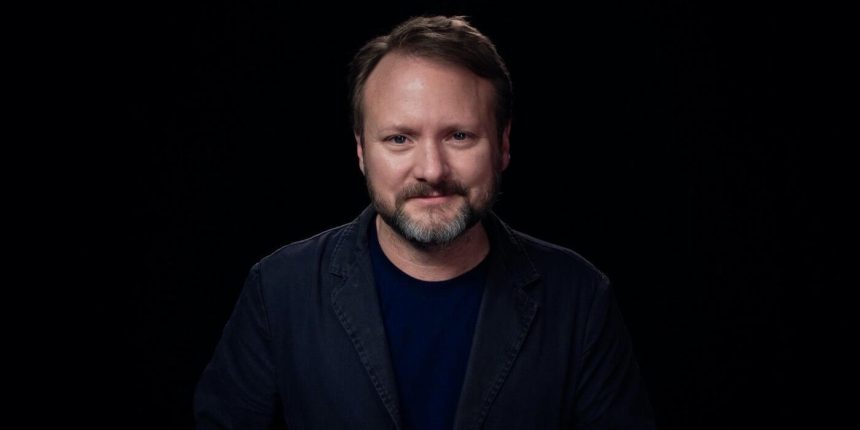 Rian Johnson