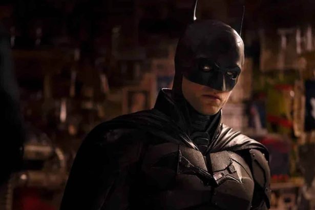 The Batman