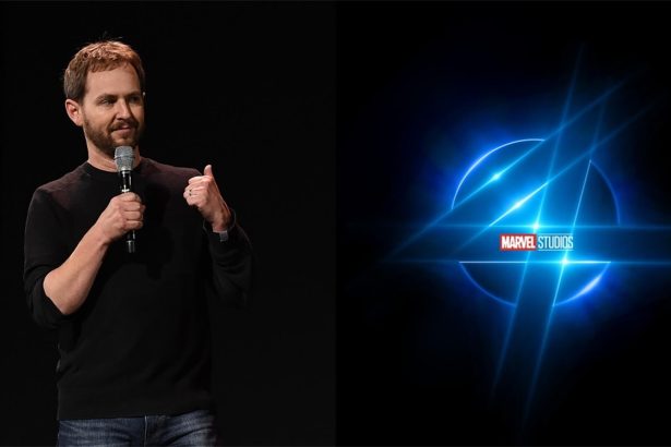 Matt Shakman Fantasztikus Négyes