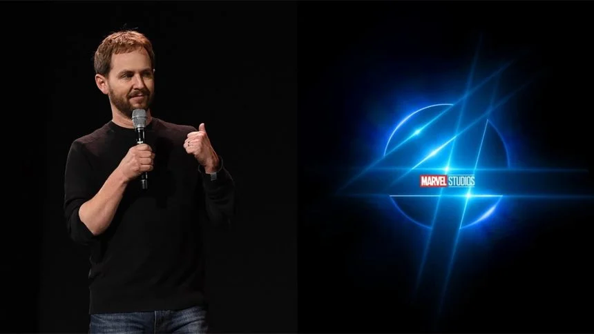 Matt Shakman Fantasztikus Négyes