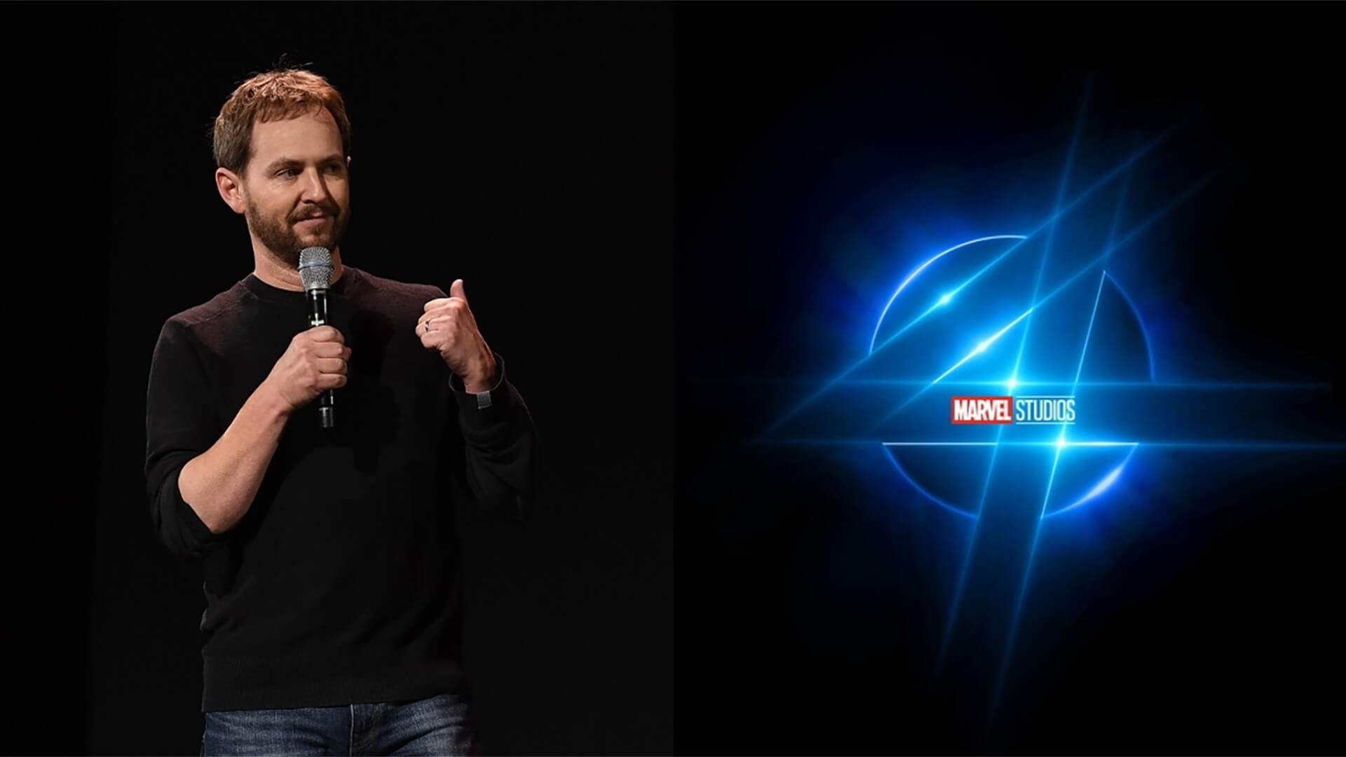 Matt Shakman Fantasztikus Négyes