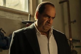 Rossz híreket kaptunk a Pingvin 2. évadáról 17 Pingvin