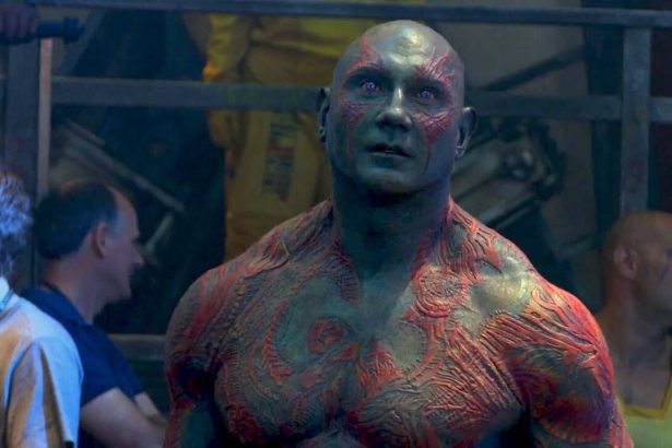 Drax