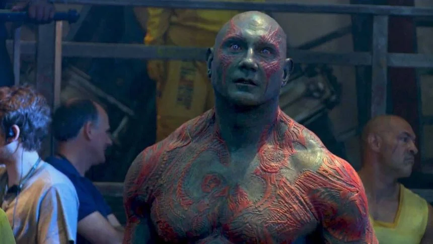 Drax
