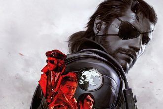 Újabb fejlemény a Metal Gear háza táján 24 Újabb fejlemény a Metal Gear háza táján