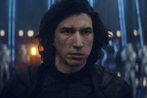 Star Wars: Skywalker kora