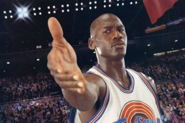 Michael Jordan