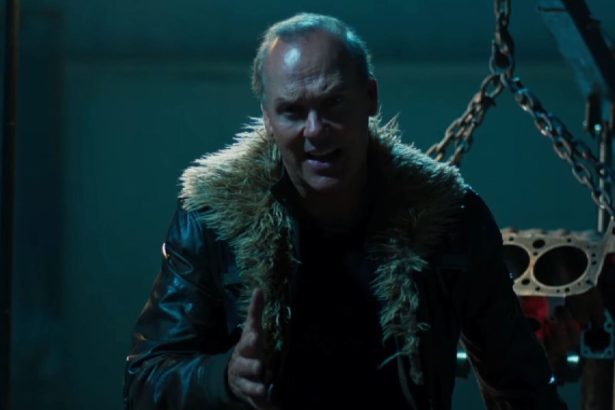 Pókember: Hazatérés