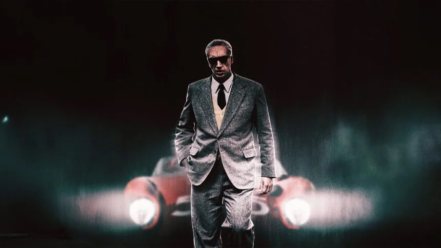 Ferrari