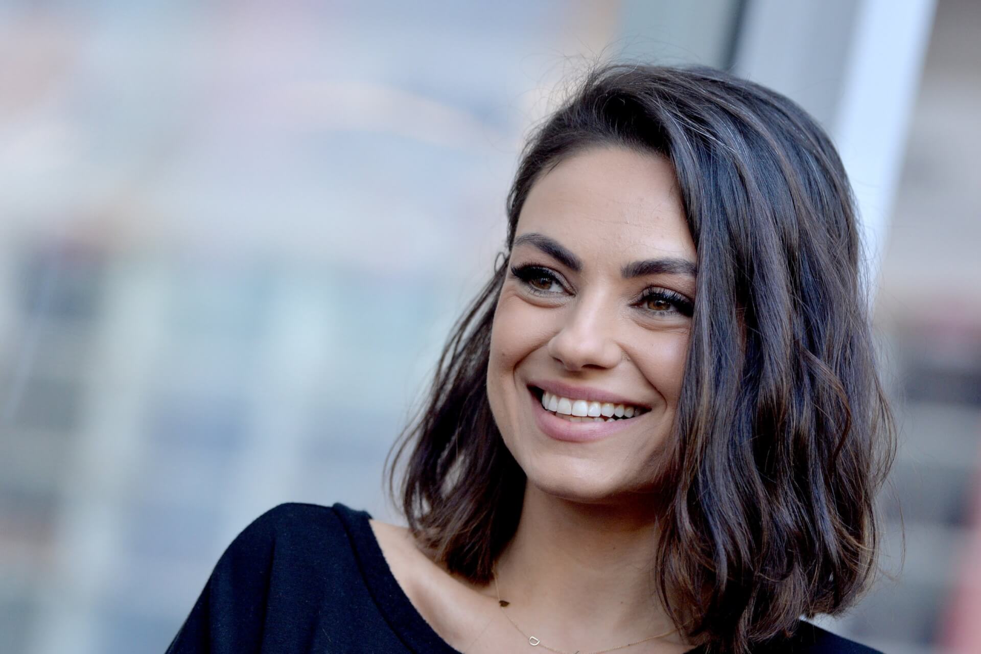 Mila Kunis