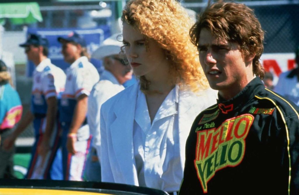 Days of Thunder