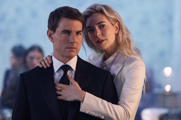 Mission: Impossible: Leszámolás - Első rész