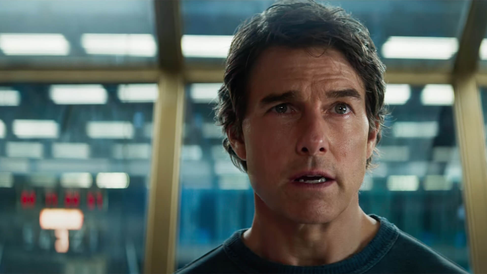 Mission: Impossible - A végső leszámolás