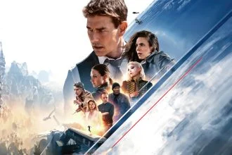 Mission: Impossible: Leszámolás - Első rész