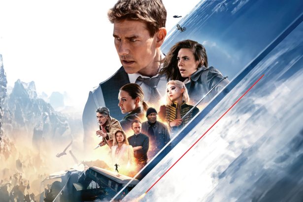 Mission: Impossible: Leszámolás - Első rész