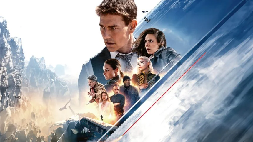 Mission: Impossible: Leszámolás - Első rész