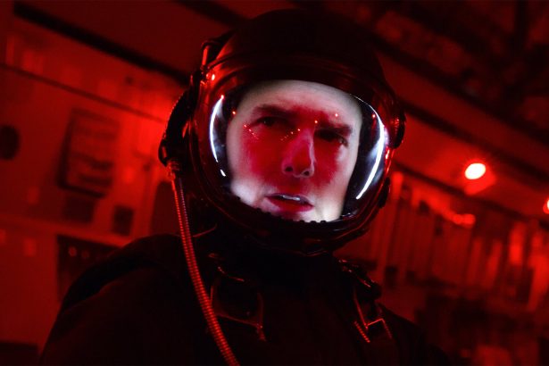 Mission: Impossible - Utóhatás