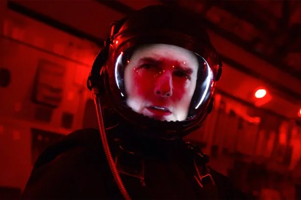 Mission: Impossible - Utóhatás