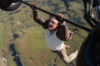 Mission: Impossible - A végső leszámolás