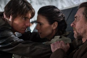 Mission: Impossible - A végső leszámolás
