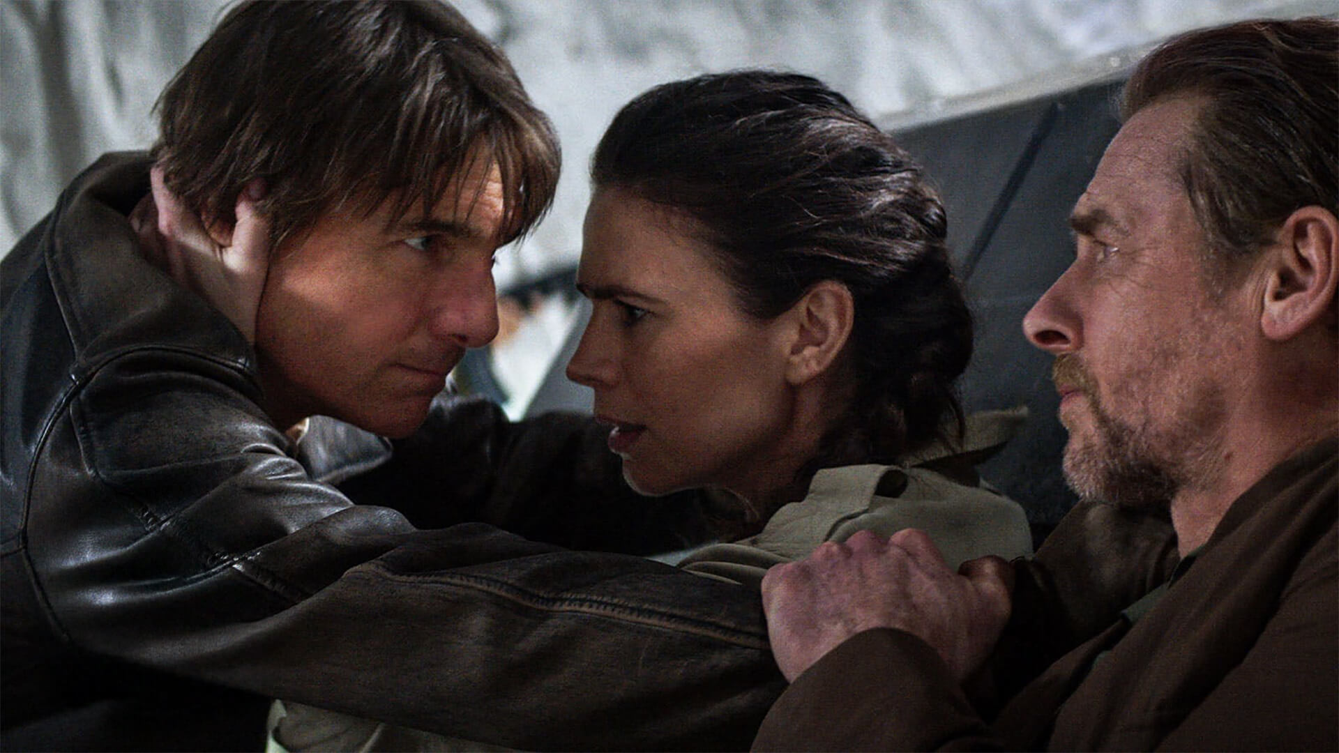 Mission: Impossible - A végső leszámolás