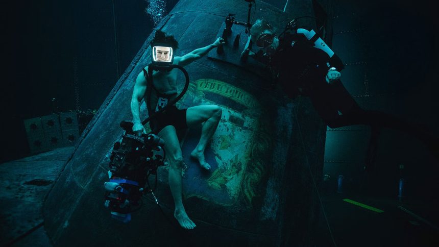 Mission: Impossible - A végső leszámolás