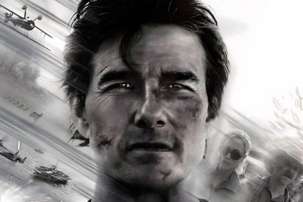 Mission: Impossible - A végső leszámolás